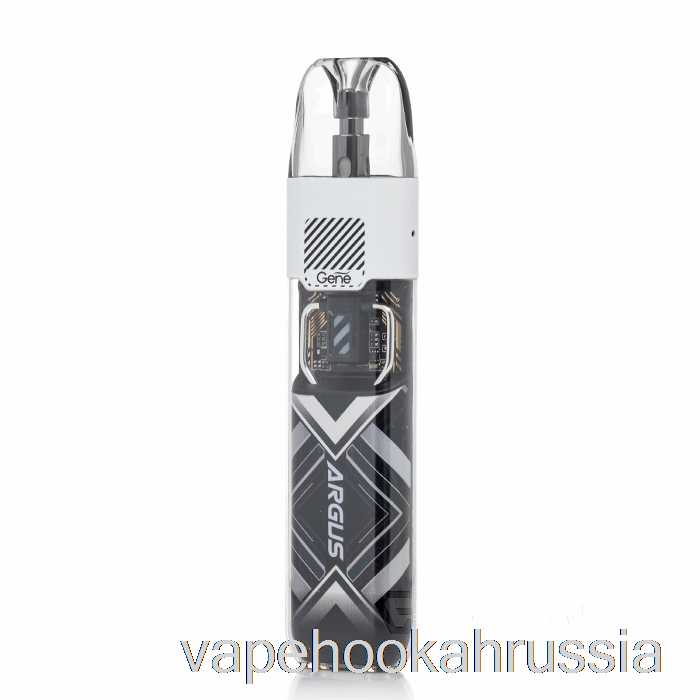 вейп сок Voopoo Argus P1s 25w Pod System кибер белый